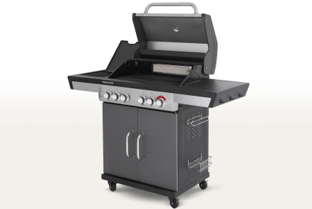 Газовый гриль PRIME PRO 510