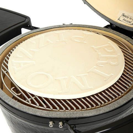 Керамический гриль Primo Round Large All in One