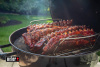 Подставка для мяса и ребрышек Weber