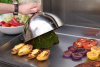 Газовый гриль Built-in 32" Griddle для копчения