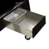 Пеллетный гриль барбекю Weber SmokeFire EX6