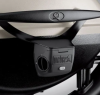 Weber Q-3200 гриль газовый на тележке, черный