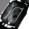Газовый гриль Weber Q-2200, черный, с подставкой-тележкой