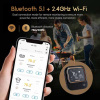 Цифровой термометр BlueTooth InkBird IBT-26S