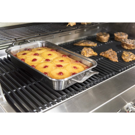 Поддон-основа Char-Broil Grill+ с разделочной доской