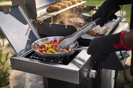 Гриль газовый Weber Spirit E-325 GBS