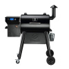 Пеллетный гриль Z Grills 450 B, черный