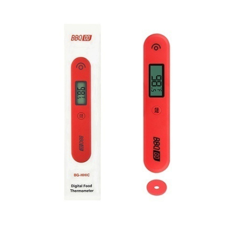 Моментальный термометр InkBird BG-HH1C