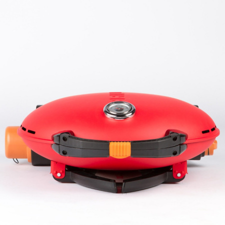 Гриль портативный O-Grill модель 700T, барбекю с электрическим поджигом