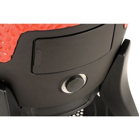 Pellet Joe Red