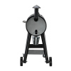 Пеллетный гриль Z Grills 450 B, черный