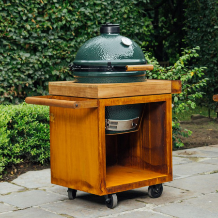Стол Corten 65 PRO из дерева BGE