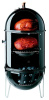 Коптильня Smokey Mountain Cooker,  печь для копчения 47 см