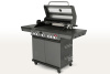 Газовый гриль PRIME PRO 610