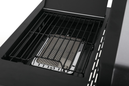 Газовый гриль PRIME PRO 510