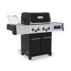 Газовый гриль-барбекю Broil King Regal Q490 IR