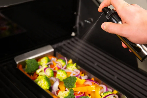 Спреер для масла Broil King