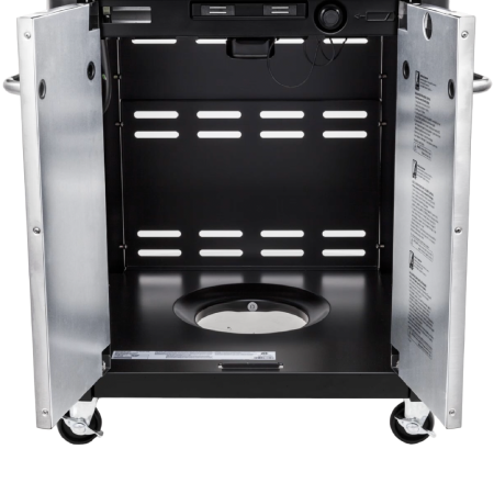 Газовый гриль Char-Broil Professional Signature Series 3S
