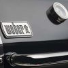 Газовый гриль Weber Genesis II E-410 GBS