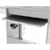 Газовый гриль Bellagio Villa 400 Black