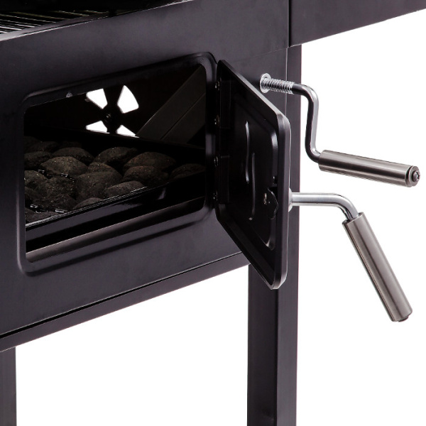 Угольный гриль Char-Broil Performance 580