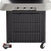 Гриль газовый Genesis E-315, черный
