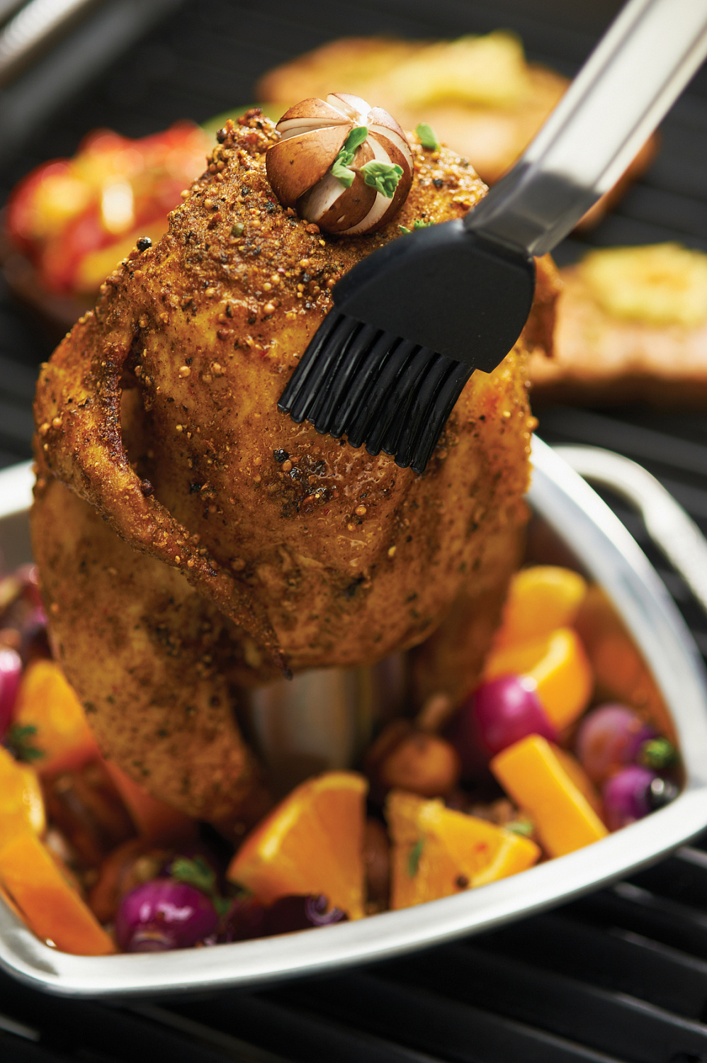 Ростер для птицы Broil King Premium