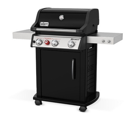 Газовый гриль Weber Spirit Е-325s GBS