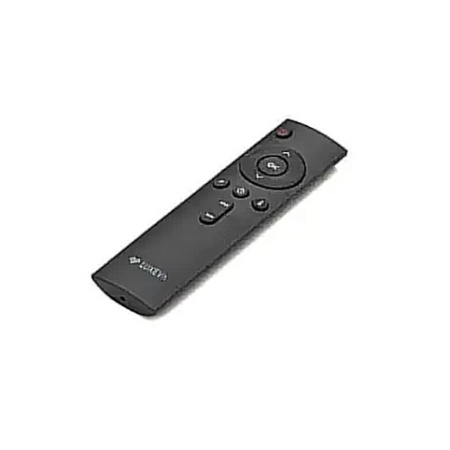 Напольный карбоновый обогреватель Luxeva PRO 2500-FR black