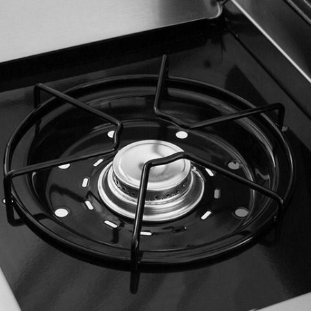 Газовый гриль Broil King Signet 390