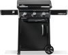 Газовый гриль FREESTYLE 24 Griddle