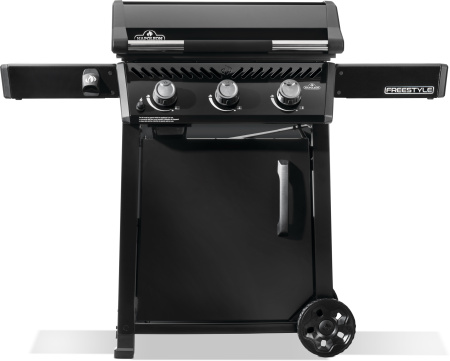 Газовый гриль FREESTYLE 24 Griddle