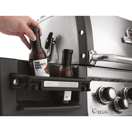 Газовый гриль Broil King Regal S490 IR PRO
