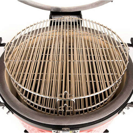 Керамический гриль Kamado Joe Classic III