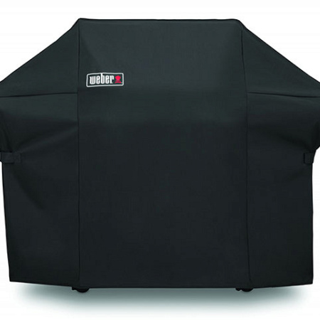 Чехол для грилей Weber Summit 600-й серии