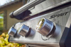 Гриль газовый Weber Spirit E-325 GBS