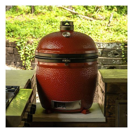 Керамический гриль Kamado Joe Big III Stand-Alone