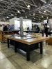 Гриль-стол Джентльмены PRO термобереза 3200