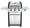 Газовый гриль Char-Broil Professional Signature Series 3S