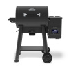 Пеллетный гриль-коптильня Broil King Crown 400