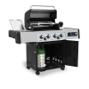 Газовый гриль-барбекю Broil King Regal Q490 IR