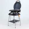 Газовый гриль барбекю O-Grill  модель 700MT золотой