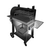 Коптильня Oklahoma Joe's Marshal Center Box