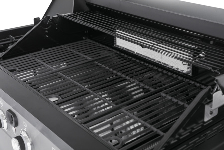 Газовый гриль PRIME PRO 610