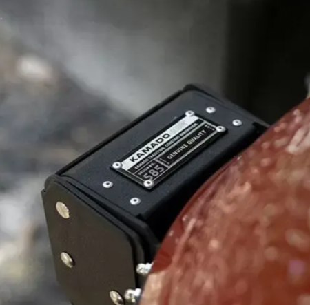 Керамический гриль-барбекю Kamado Joe Classic III S.A.