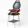 Гриль портативный O-Grill модель 700T, барбекю с электрическим поджигом