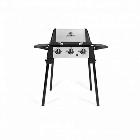 Газовый гриль Broil King Porta-Chef 320