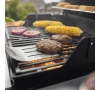 Weber Spirit E-335 GBS гриль газовый, черный