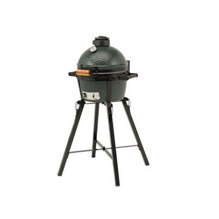 Портативная высокая подставка для гриля Big Green Egg MiniMax