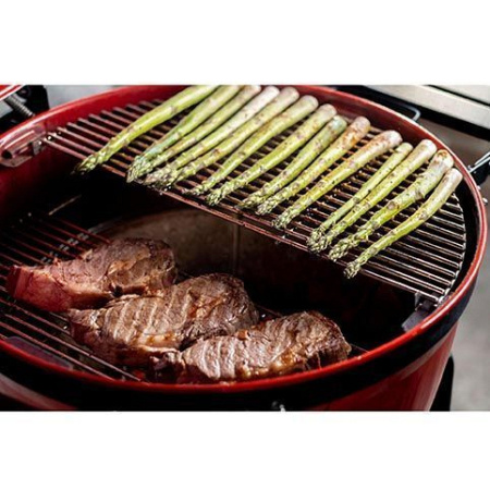 Угольный гриль Kamado Kettle